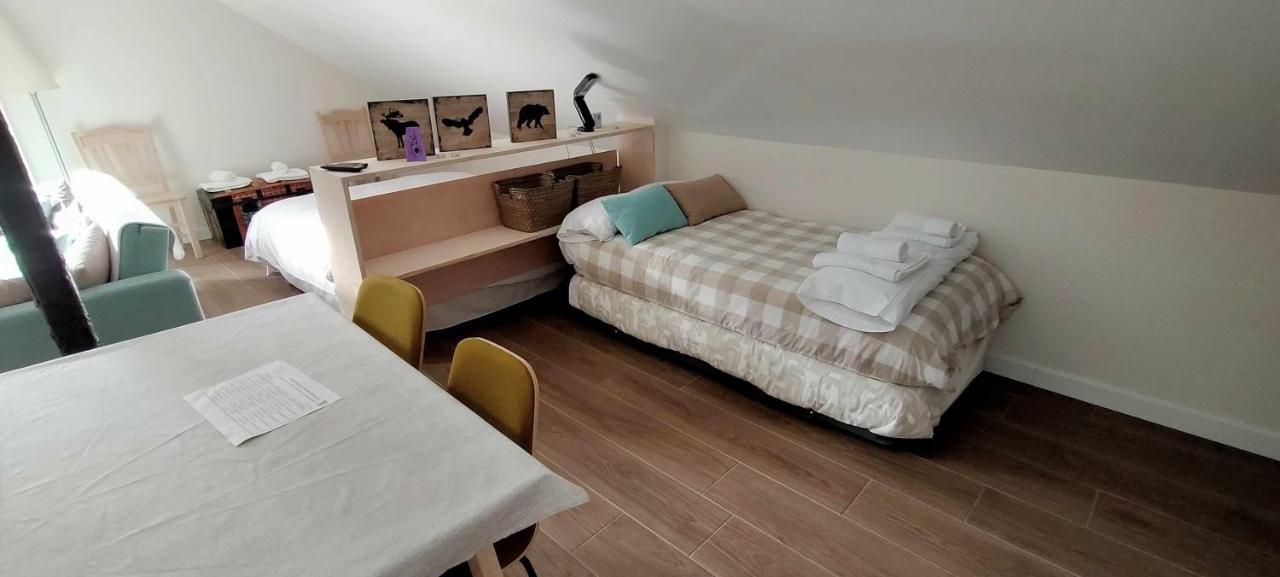 Ferienwohnung Casa Cotefablo Aloj Sorrosal Gavin Biescas Exterior foto